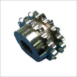 Duplex Sprocket (1.3/4 Inch)