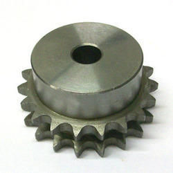 Duplex Sprocket (2.1/2 Inch)