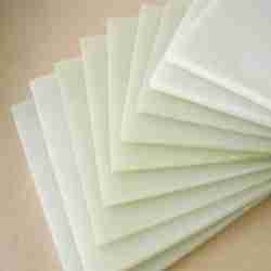 Epoxy Fiberglass Sheet - High Mechanical Strength, Remarkable Heat Resistance | Premium Quality Raw Materials