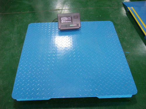 Floor Scales