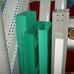 FRP Cable Trays - High-Quality Fiberglass Reinforced Polymer, Durable and Cost-Effective Solutions