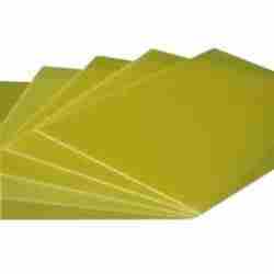 Glass Epoxy Sheet - High-Performance Insulation Material, Ideal for Mechanical and Electrical Applications