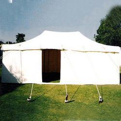 Huge Maharani Camping Tent