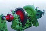 Hydro Turbine Generator Set