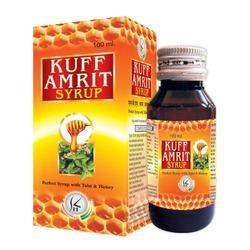 Kuff Amrit Syrup