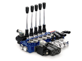 Monoblock Directional Control Valves (MB3)