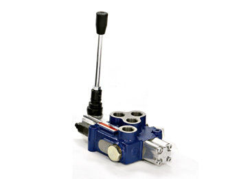 Monoblock Directional Control Valves (Mb4)