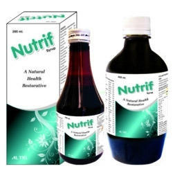 Nutrif Syrup