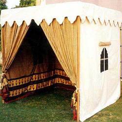 Patio Garden Canopy Tent