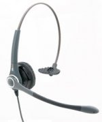 PRO mono WB NC Wired Headset