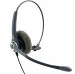 PRO XL mono WB NC Wired Headset