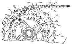 Simplex Sprocket (5/8 Inch)