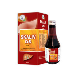 Skaliv DS Syrup