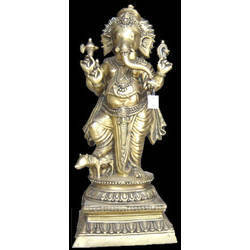 ganesh statue