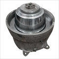 tyre bladder mould