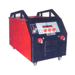 Zuper 400i Inverter Welding