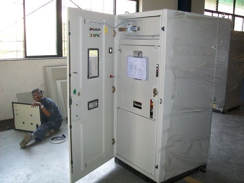 22kv Load Break Switch Panel