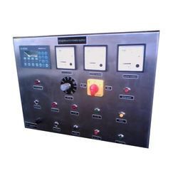 5 Kv PLC Based Control Panel