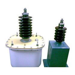 50 KV 100 ma Transformer with Capacitor