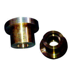 Aluminium And Bronze Castings