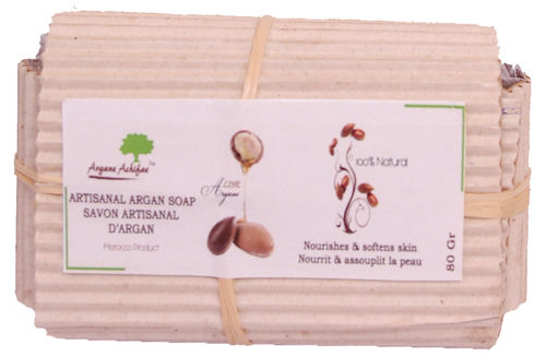 Argan Soap