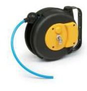 Auto Rewind Plastic Hose Reel