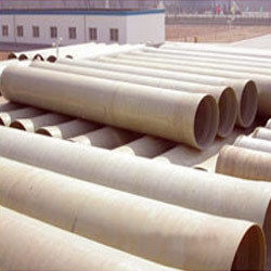 Frp Pipe