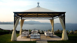 Garden Gazebo