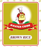 Master Cook Brown Rice