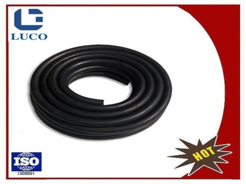 ऑयल रेसिस्टेंट रबर सक्शन और डिस्चार्ज