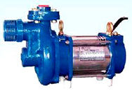 Openwell Pumps