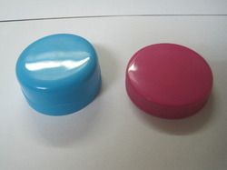 Plastic Moulding Cap