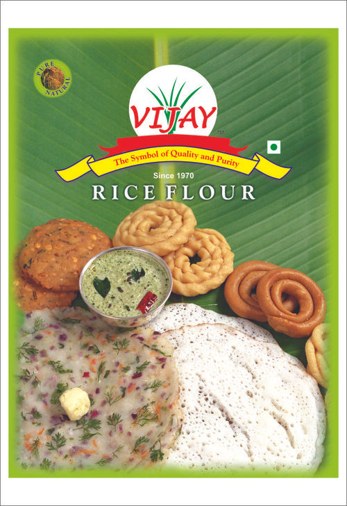 Rice Flour