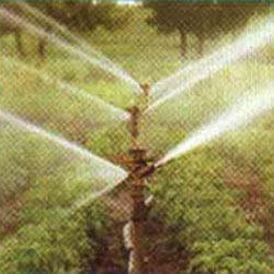 Sprinklers - Durable Plastic, Versatile Design for Efficient Water Distribution