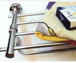 Towel Racks