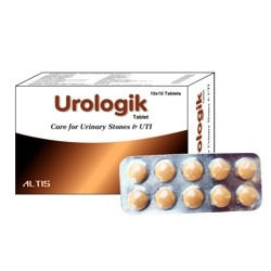 Urologik Tab Capsule