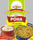 Vijay Poha