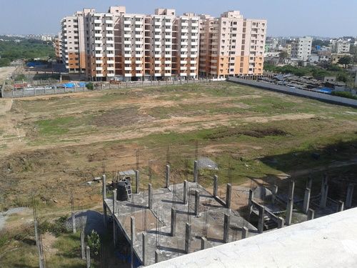 Apartments By Green Earth Infratech