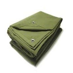 Cotton Tarpaulins