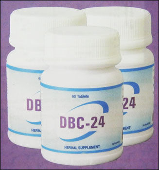Dbc-24 Tablet