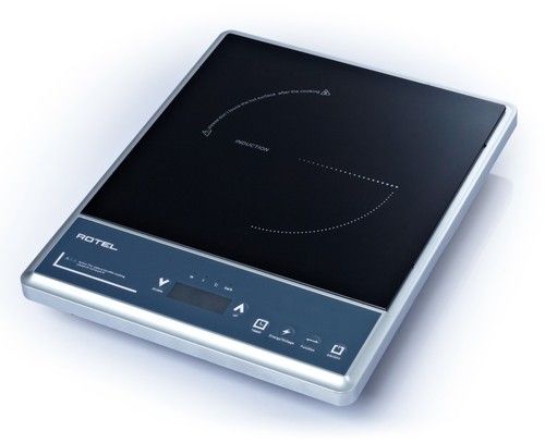 Electric Induction Cooker