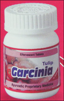 Garcinia Tablet 