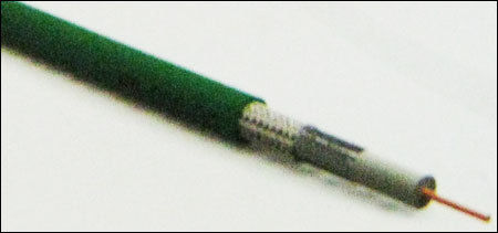 Hd-sdi Video Cable (Rg6)