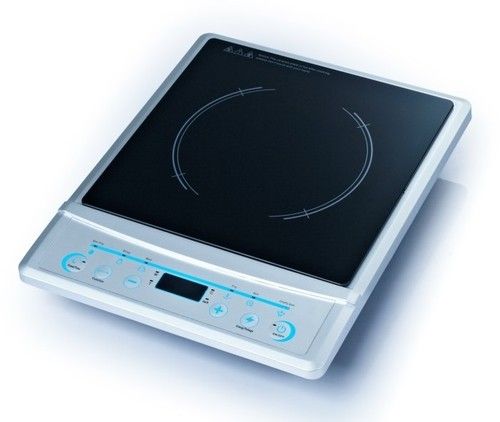 Induction Cooker