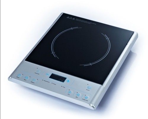 Induction Electric Cooker