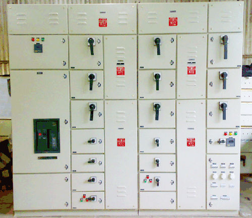 Lavt Panels