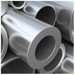 Stainless Steel Fabricated Pipe