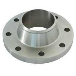 Stainless Steel Weld Neck Flange