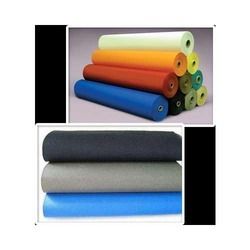 Tpu Coated Fabric