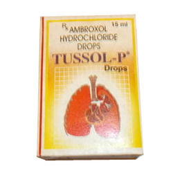 Tussol-P Drop